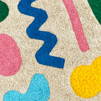 Geometric shapes - Art Kit