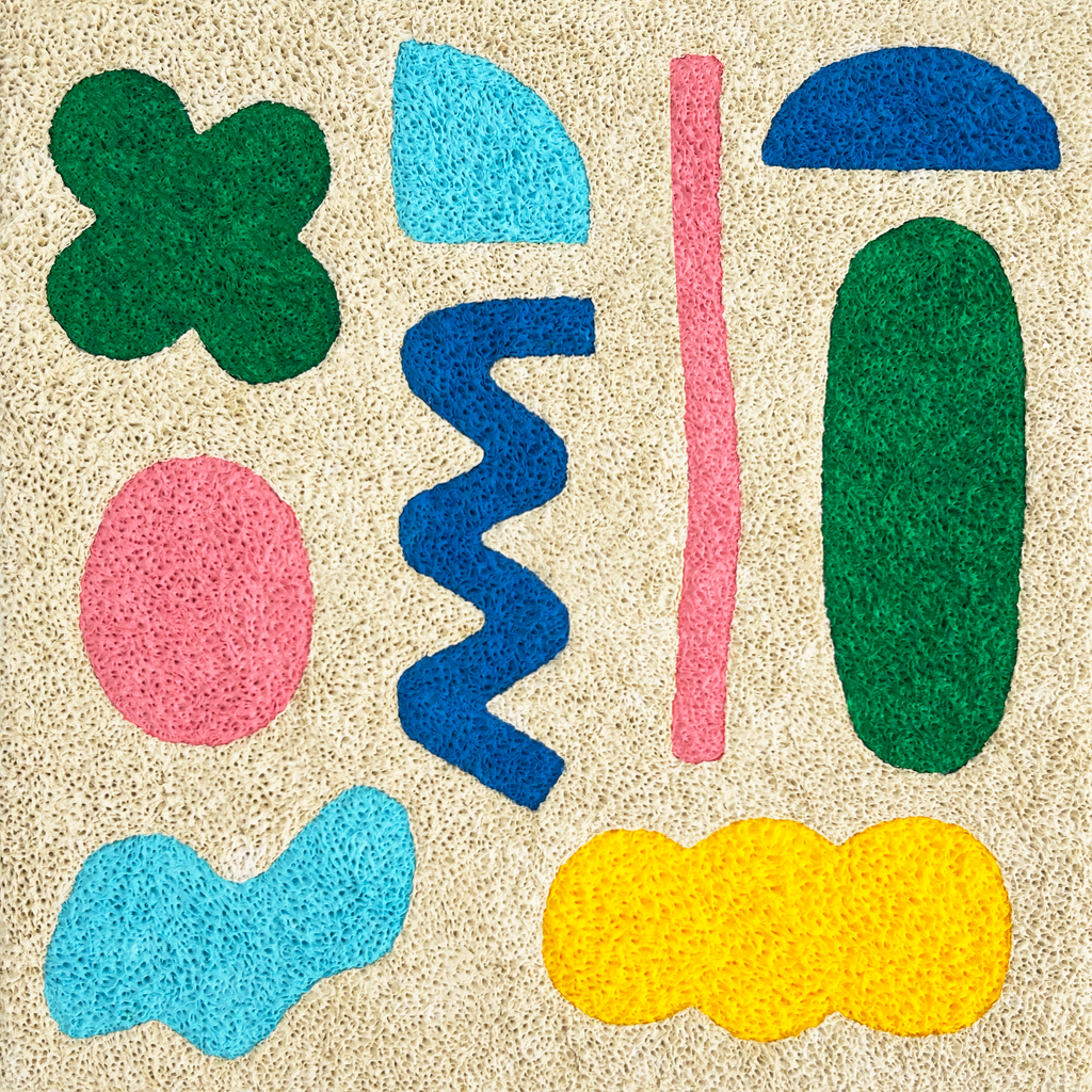 Geometric shapes - Art Kit